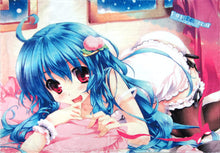 Load image into Gallery viewer, Touhou Project - Hinanai Tenshi - Fluffy Blanket - C83
