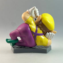Cargar imagen en el visor de la galería, Mario Kart 7 - Wario - Big Figure Collection
