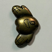 Cargar imagen en el visor de la galería, Pokémon - Mamanbou / Alomomola - Trading Metal Figure - Gold ver.
