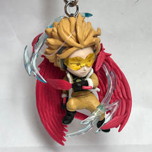 Load image into Gallery viewer, Boku no Hero Academia - Hawks - MHA Figure Keyholder Vol.2
