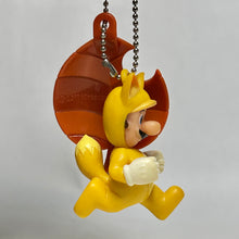 Cargar imagen en el visor de la galería, Super Mario 3D Land - Luigi - Mascot Keychain - Kitsune
