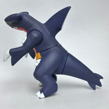 Load image into Gallery viewer, Pokémon DP - Gaburias / Garchomp - Soft Vinyl Figure
