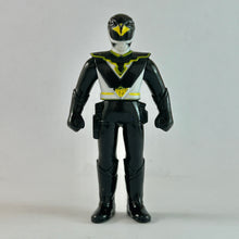 Cargar imagen en el visor de la galería, Choujin Sentai Jetman - Black Condor - Soft Vinyl Figure
