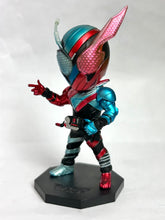 Load image into Gallery viewer, Kamen Rider Build - KR Series World Collectable Figure ~Build &amp; Ex-Aid~ - WCF - RabbitTank Form
