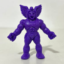 Load image into Gallery viewer, Kinnikuman - The Hawkman (A) - Eraser Figure - Purple ver. (227)
