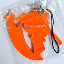 Load image into Gallery viewer, Mikagura Gakuen Kumikyoku - Akama Yuuto - TV Anime Mikagura School Suite - Trading Rubber Strap
