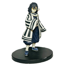 Load image into Gallery viewer, Kimetsu no Yaiba - Iguro Obanai - Figure -Kizuna no Sou- (Vol.15)
