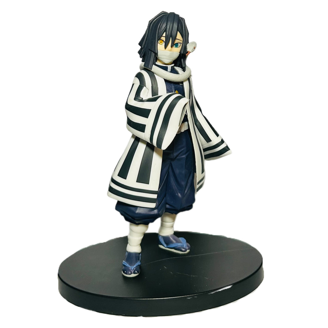 Kimetsu no Yaiba - Iguro Obanai - Figure -Kizuna no Sou- (Vol.15)