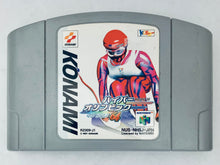 Load image into Gallery viewer, Hyper Olympics in Nagano 64 - Nintendo 64 - N64 - Japan Ver. - NTSC-JP - Cart (NUS-NH5J-JPN)
