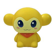 Load image into Gallery viewer, Tamatomo Daishuu GO - Kikitchi - Finger Puppet - Soft Vinyl Figure
