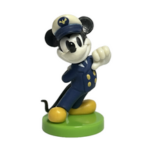 Cargar imagen en el visor de la galería, Disney - Mickey Mouse - Trading Figure - Choco Egg (71)
