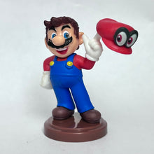 Cargar imagen en el visor de la galería, Super Mario Odyssey - Mario - Trading Figure - Choco Egg
