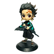 Load image into Gallery viewer, Kimetsu no Yaiba - Kamado Tanjirou - Demon Slayer Q Posket
