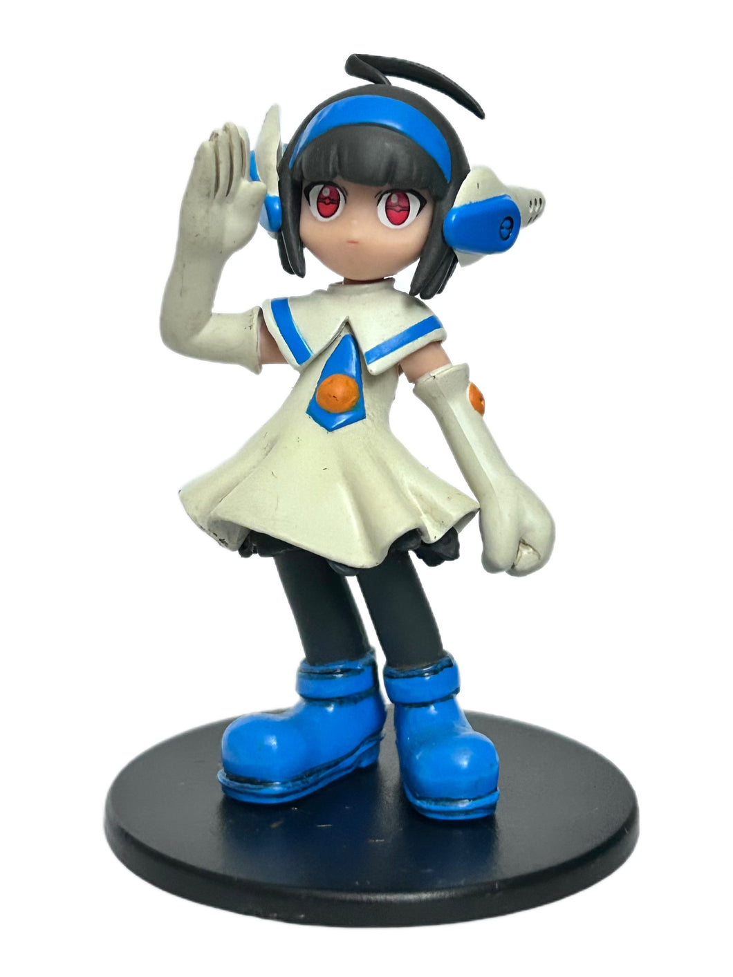 Ichigeki Sacchu!! HoiHoi-san - Combat-san - Trading Figure - Dress Type