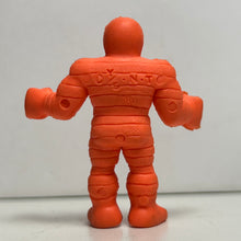 Cargar imagen en el visor de la galería, Kinnikuman - Candelaman - Eraser Mini Figure - Orange ver. (113)
