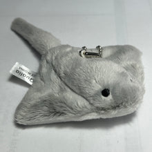 Cargar imagen en el visor de la galería, Stingray - Fluffy Stuffed Toy ~Sea Ceatures~
