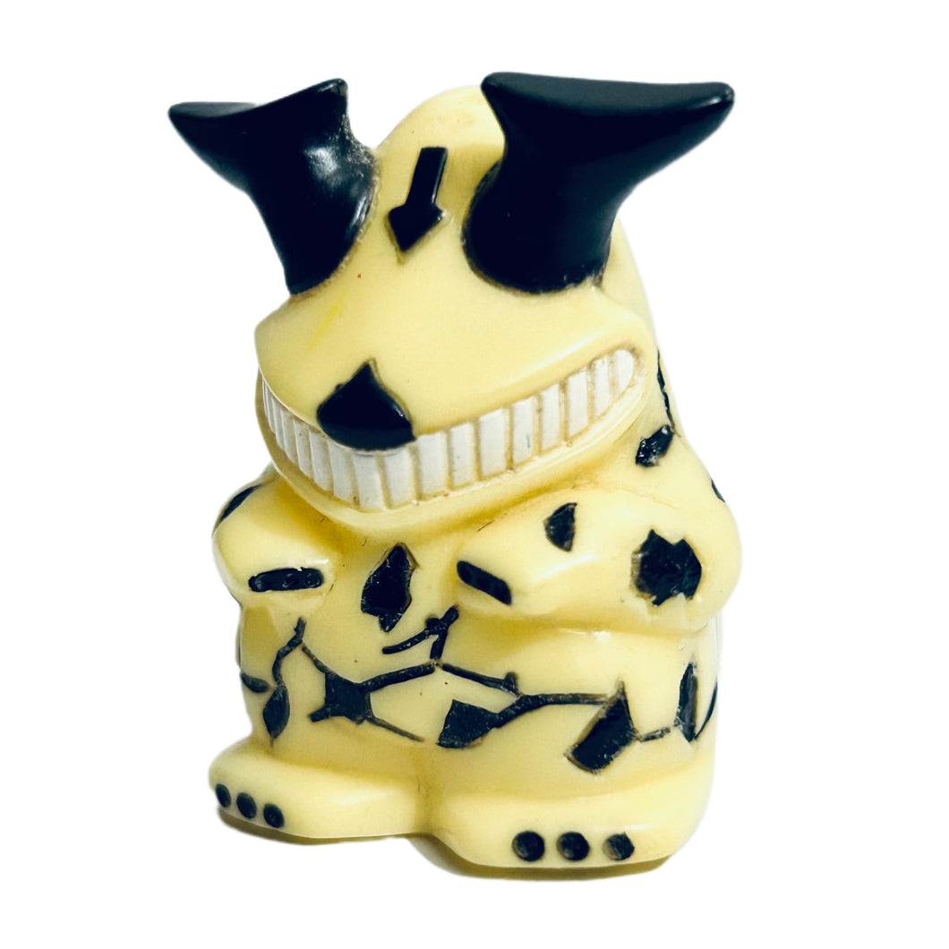 Ultraseven - Eleking - Finger Puppet Figure