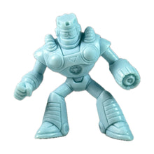 Cargar imagen en el visor de la galería, Mega Man 7 - Burst Man - Eraser Figure

