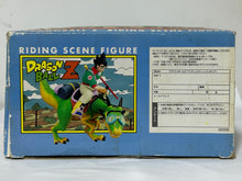 Cargar imagen en el visor de la galería, Dragon Ball Z - Son Goku - Riding Scene Figure
