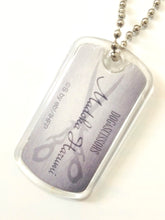 Cargar imagen en el visor de la galería, Dog &amp; Scissors / Inu to Hasami wa Tsukaiyou - Harumi Madoka - Acrylic Keychain
