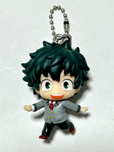 Load image into Gallery viewer, My Hero Academia - Midoriya Izuku - Mascot Keychain
