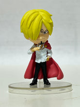 Cargar imagen en el visor de la galería, One Piece - Sanji - Trading Figure
