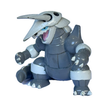 Load image into Gallery viewer, Pokémon AG - Aggron - Trading Figure - Monster Collection
