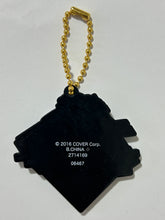 Cargar imagen en el visor de la galería, Hololive - Shirogane Noel - Rubber Mascot Keychain

