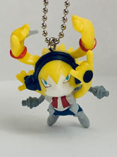 Cargar imagen en el visor de la galería, Digimon Universe: Appli Monsters - Musimon - Figure Keychain - Appmon Buddy Collection 01
