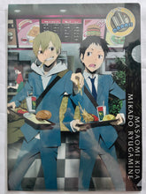 Cargar imagen en el visor de la galería, Durarara!! - A4 Clear File
