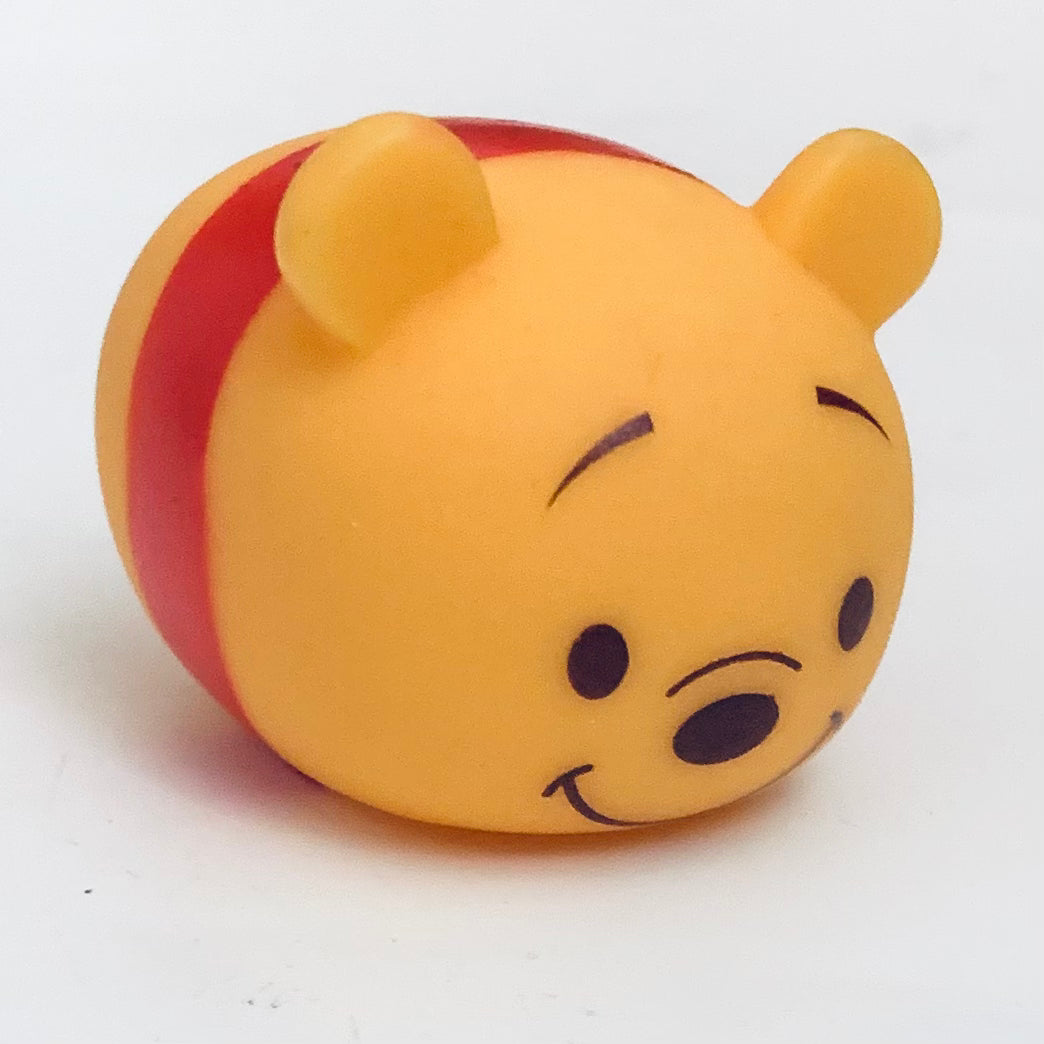 Winnie the Pooh - Soft vinyl Figure - Squeaky Toy