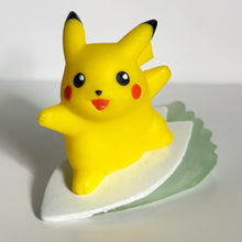 Cargar imagen en el visor de la galería, Pocket Monsters - Surfing Pikachu - Pokémon Kids 2 - White ver.
