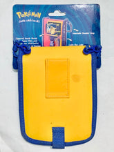 Cargar imagen en el visor de la galería, Pokémon GameBoy Color Carrying Case - GBC - Yellow (GB2)
