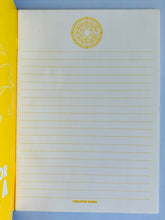 Cargar imagen en el visor de la galería, Card Captor Sakura - Sakura / Li Syaoran - Petit Note - Nakayoshi April 1997 Appendix
