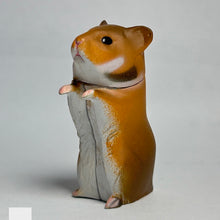 Cargar imagen en el visor de la galería, Golden Hamster - Trading Figure - Miniature - 016 P09
