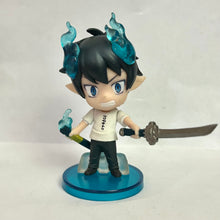 Cargar imagen en el visor de la galería, Blue Exorcist - Okumura Rin - Chibi-Style -Ao no Exorcist- - Secret
