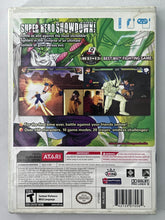 Load image into Gallery viewer, Dragon Ball Z: Budokai Tenkaichi 3 - Nintendo Wii / Wii U - NTSC - Box &amp; Manual (RVL-RDSE-USA)
