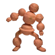 Load image into Gallery viewer, Kinnikuman - Planetman - Big Eraser Figure - Deka-keshi
