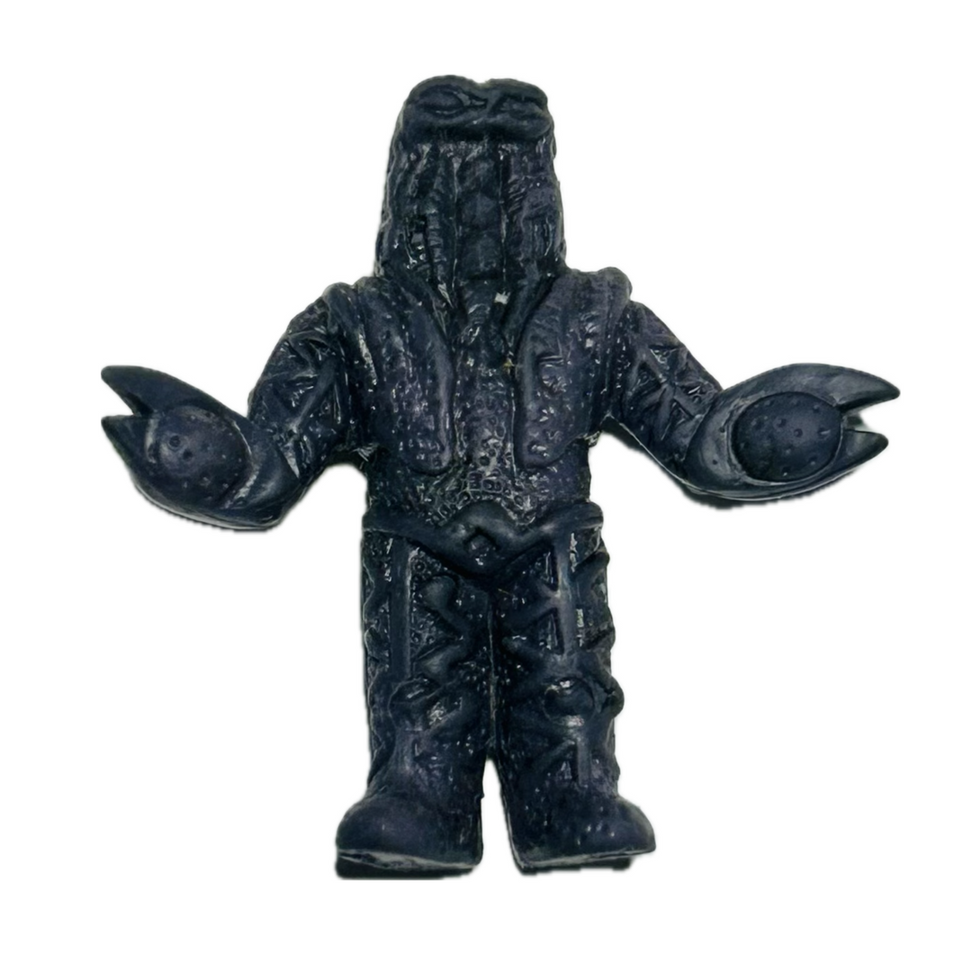 Ultraseven - Alien Godola - Keshigomu - Ultraman Ultra Monster Eraser Part 2 - Black ver.