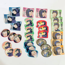 Cargar imagen en el visor de la galería, Nintama Rantarou Sticker Selection Set
