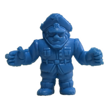 Cargar imagen en el visor de la galería, Kinnikuman - Brocken Jr. - Chibi Eraser - Keshi - Blue
