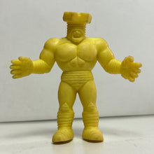 Cargar imagen en el visor de la galería, Kinnikuman - Screw Kid - Eraser Mini Figure - Yellow ver. (65)
