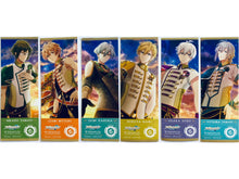 Load image into Gallery viewer, IDOLiSH7- Ticket Style Card Set - i7 ~4th Anniversary Fes. Fair in Animate~
