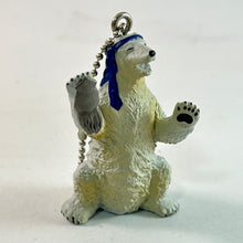 Cargar imagen en el visor de la galería, A Bear&#39;s Life - Work Edition - Polar Bear - After-5 ver.
