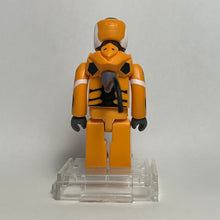 Cargar imagen en el visor de la galería, Neon Genesis Evangelion - EVA-00 - Figure - Kubrick (NO.16) - Test Type
