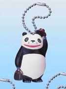 Cargar imagen en el visor de la galería, Panda Kopanda - Pan-chan - Figure Keychain
