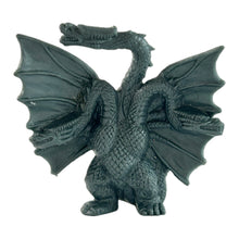 Cargar imagen en el visor de la galería, Godzilla: King of the Monsters - King Ghidorah - Eraser Figure - Keshigomu
