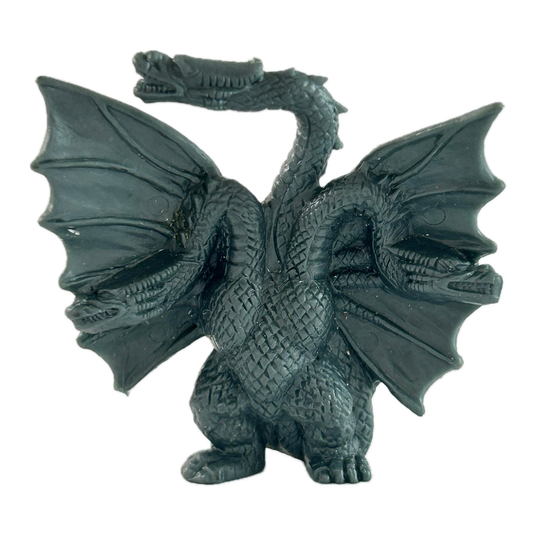 Godzilla: King of the Monsters - King Ghidorah - Eraser Figure - Keshigomu