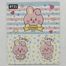 Cargar imagen en el visor de la galería, BT21 Magnet Collection Gum (Set of 12) / BTS
