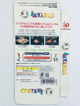 Load image into Gallery viewer, XI [sai] Little - WonderSwan Color - WSC - JP - Box Only (SWJ-BANC1F)
